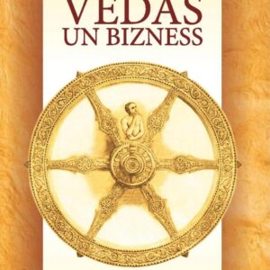 Oļegs Torsunovs - Vēdas un bizness. Par aicinājumu un panākumiem biznesā un vadībā