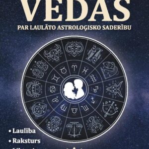 Oļegs Torsunovs - Vēdas par laulāto astroloģisko saderību. Vēdiska koncepcija par laimīgu dzīvi