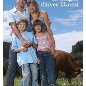 Oļegs Torsunovs - Laimīgas dzīves likumi. 1. daļa