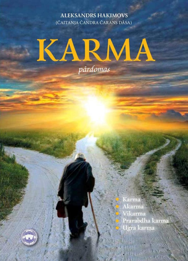 karma-740x1024 Aleksandrs Hakimovs - Karma. Pārdomas
